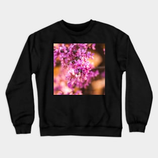 Shades of pink Crewneck Sweatshirt